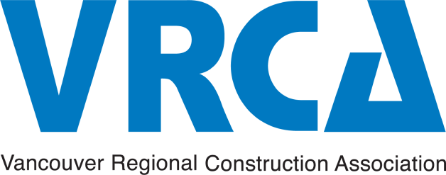 Vancouver Regional Construction Association Logo