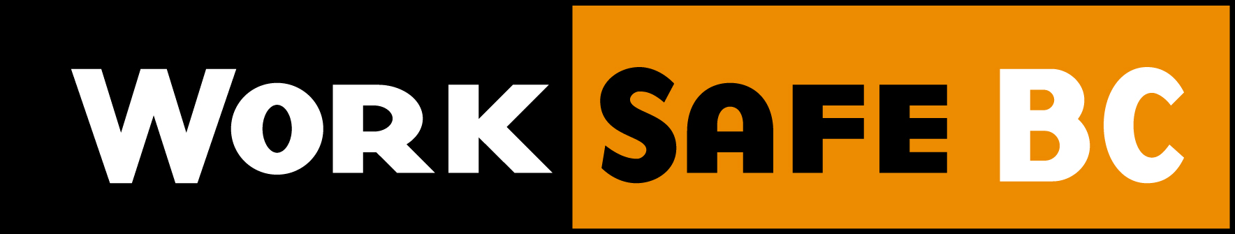 WorkSafeBC Logo