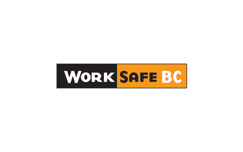 WorkSafeBC Logo