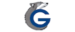 G logo